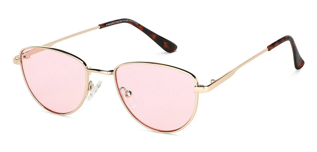 -Frame Cat Eye--SG