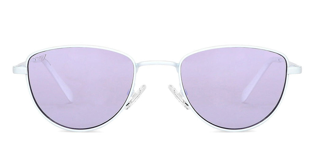 -Frame Cat Eye--SG