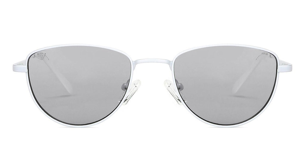 -Frame Cat Eye--SG