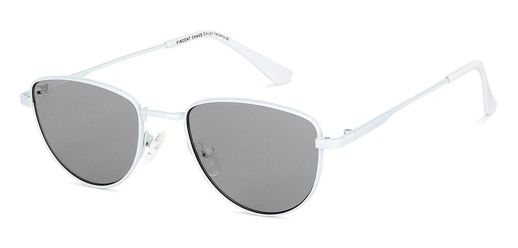 -Frame Cat Eye--SG