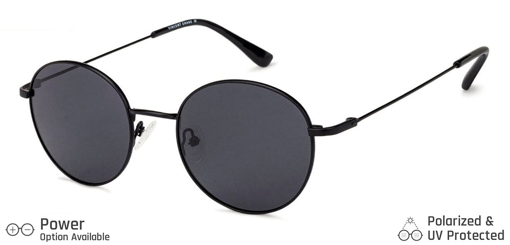 -Frame Round--SG