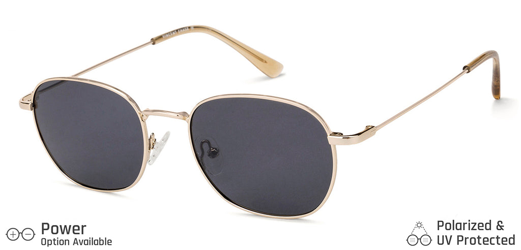 -Frame Round--SG