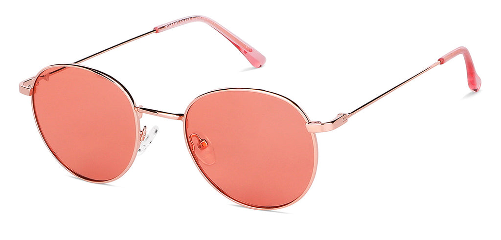 -Frame Round--SG