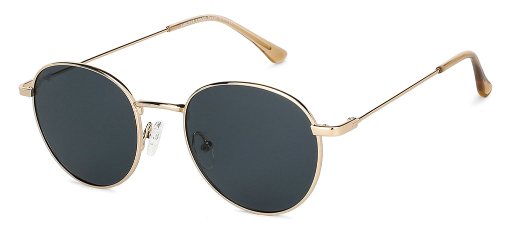 -Frame Round--SG