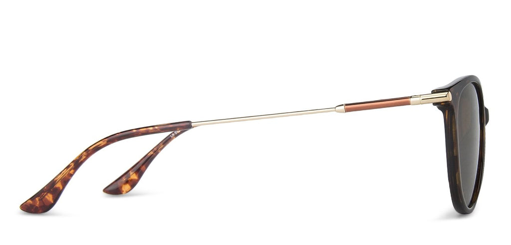 -Frame Cat Eye--SG
