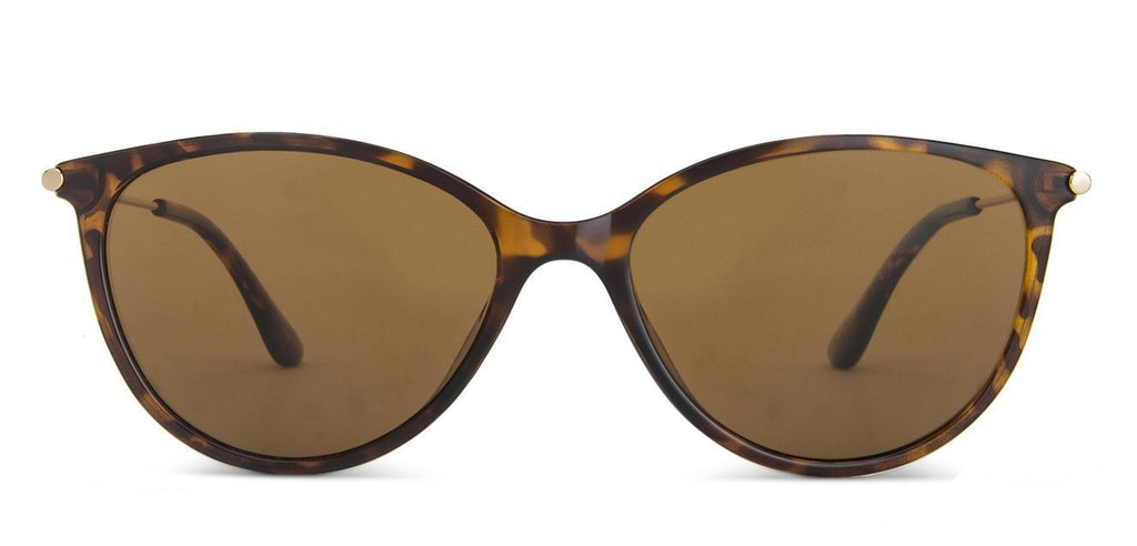 -Frame Cat Eye--SG
