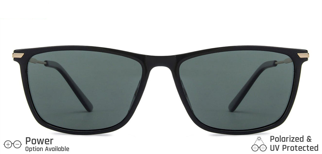 -Frame Wayfarer--SG