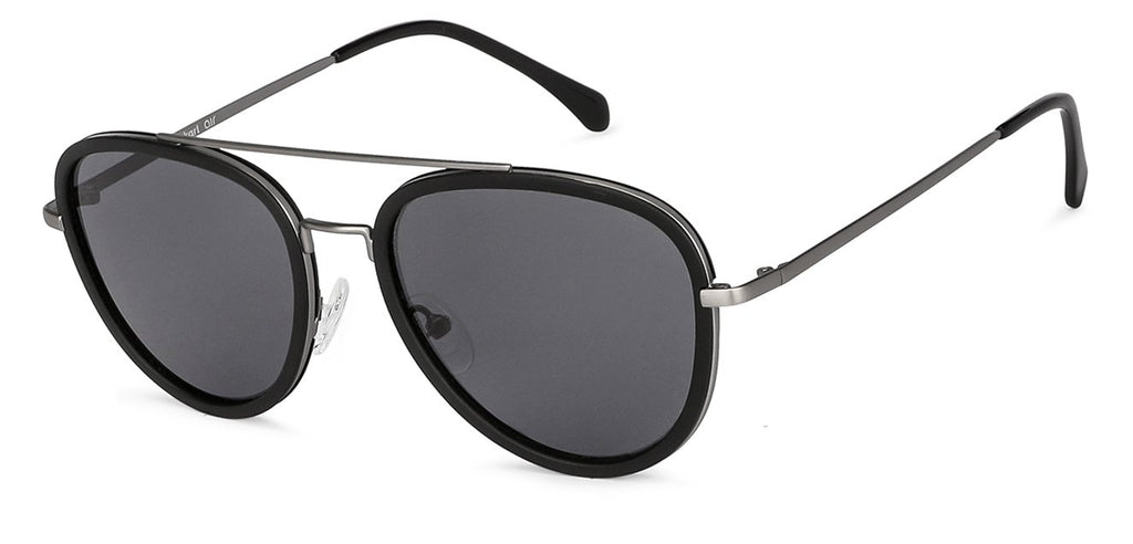 Aviator Sunglasses-Frame Aviator--SG