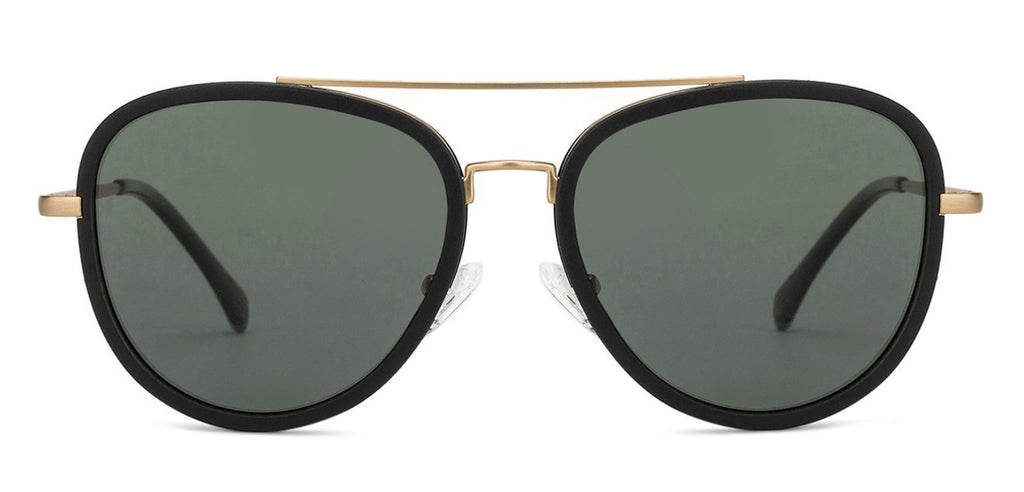 Aviator Sunglasses-Frame Aviator--SG
