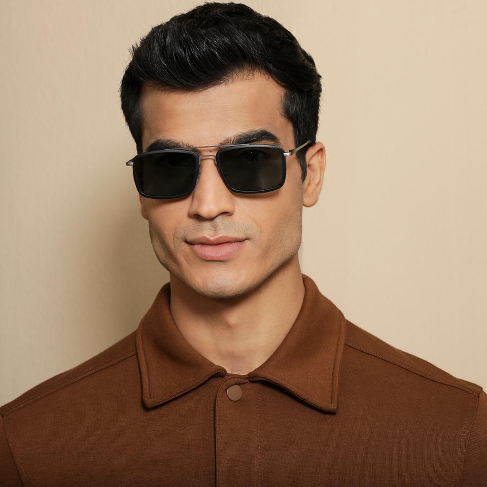 -Frame Rectangle--SG