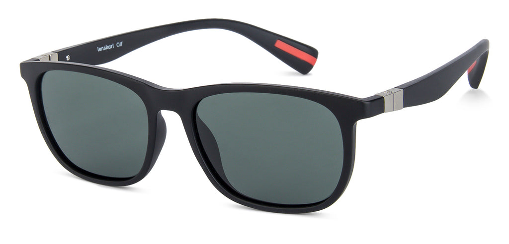 -Frame Wayfarer--SG