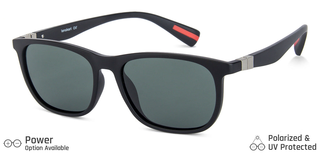 -Frame Wayfarer--SG