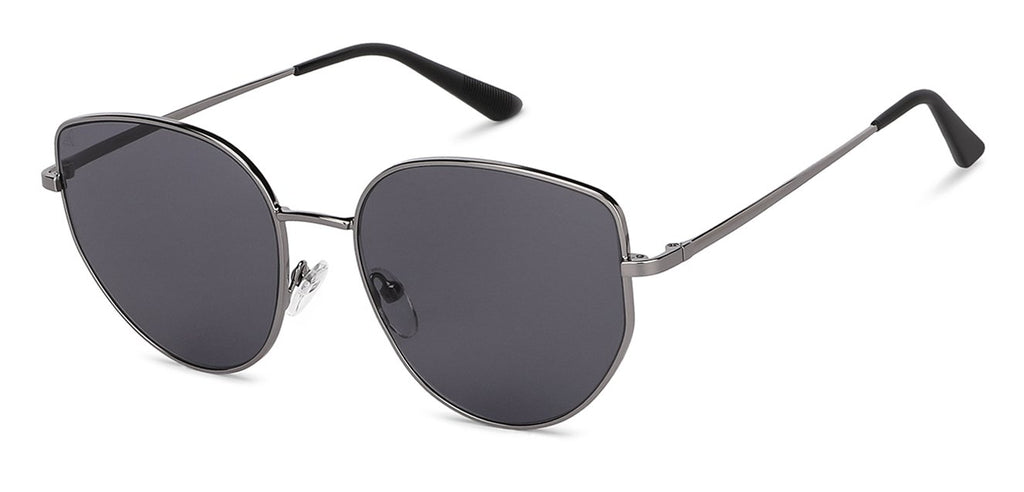 Clearance Sale-Frame Cat Eye--SG