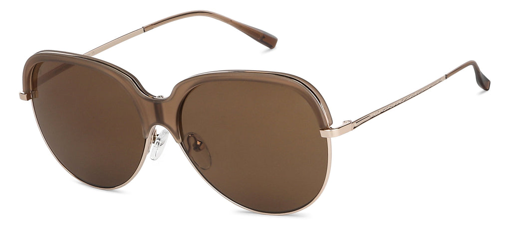 Vincent Chase Sunglasses-Frame Round--SG