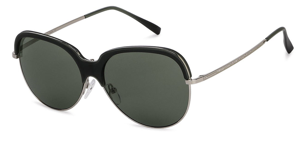 Vincent Chase Sunglasses-Frame Round--SG