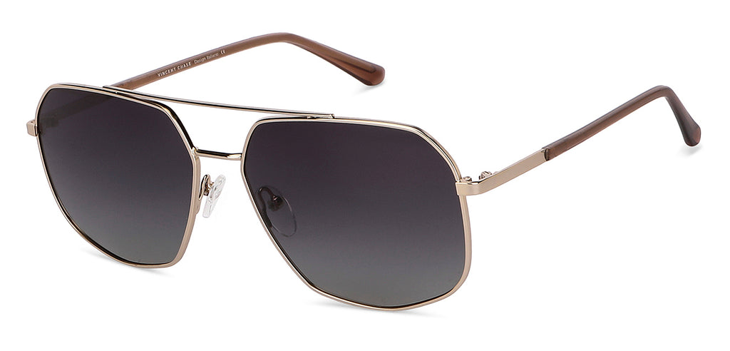 -Frame Aviator--SG