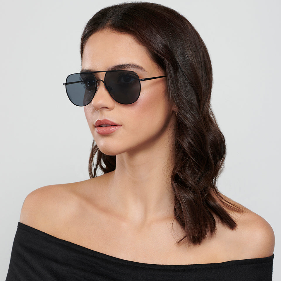 -Frame Aviator--SG
