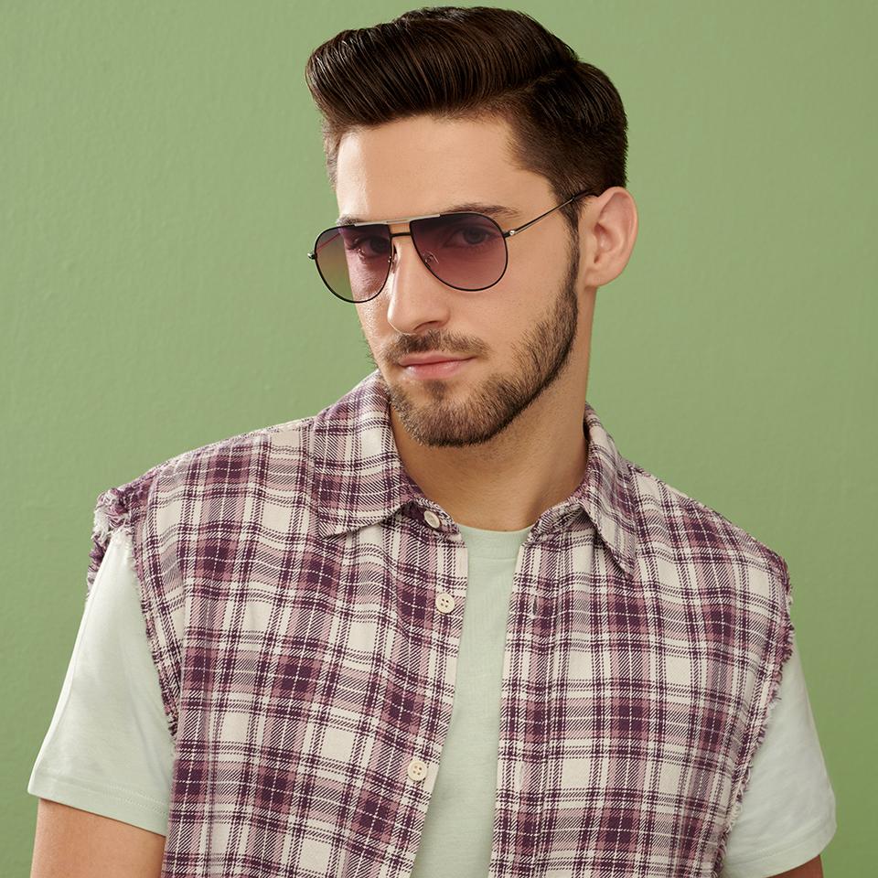 -Frame Aviator--SG