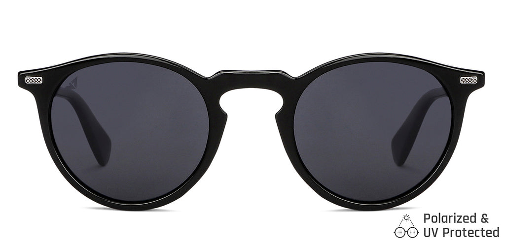 -Frame Round--SG