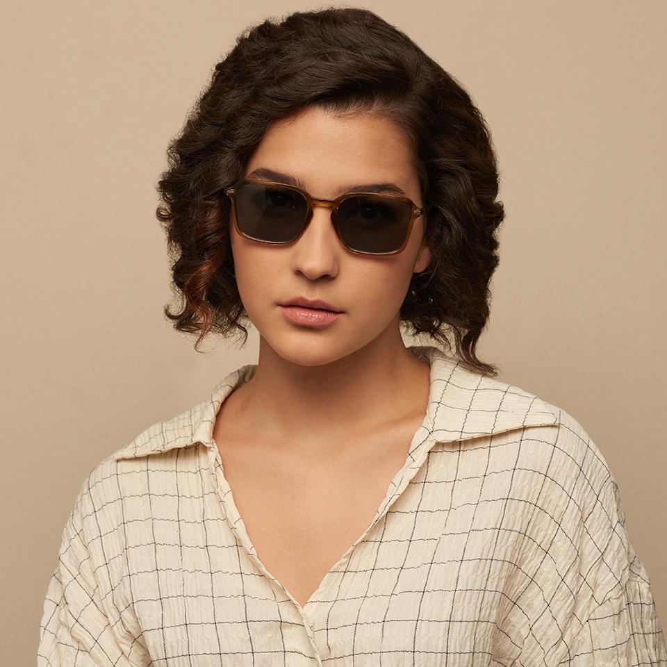 -Frame Wayfarer--SG