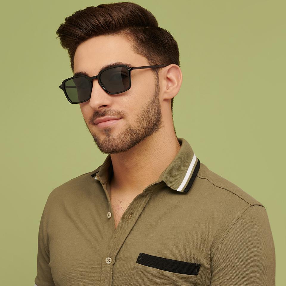 -Frame Wayfarer--SG