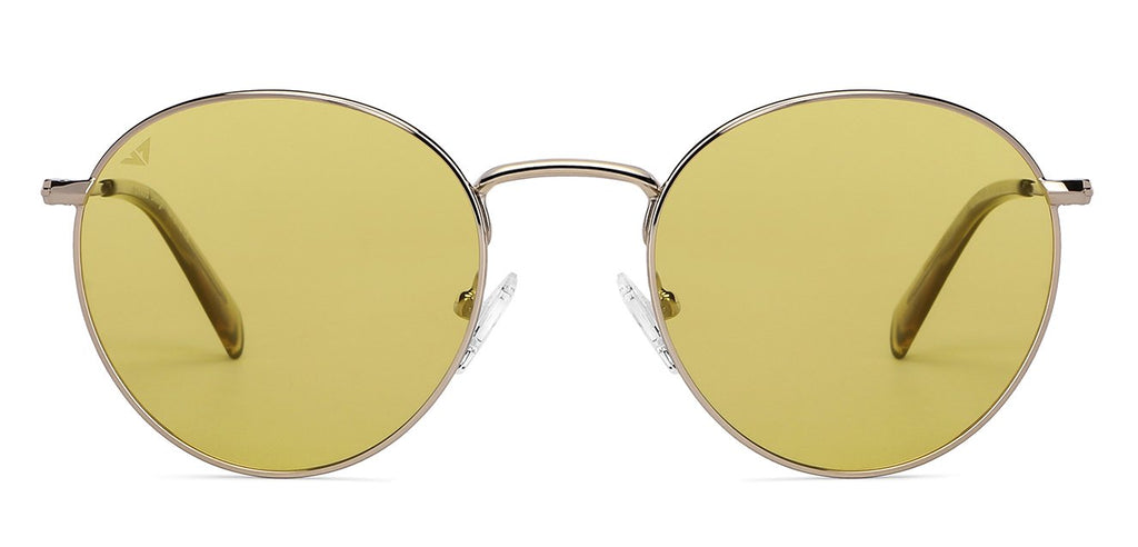 -Frame Round--SG