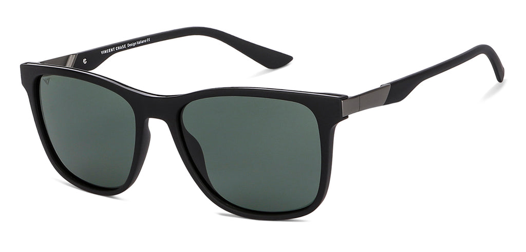 -Frame Wayfarer--SG