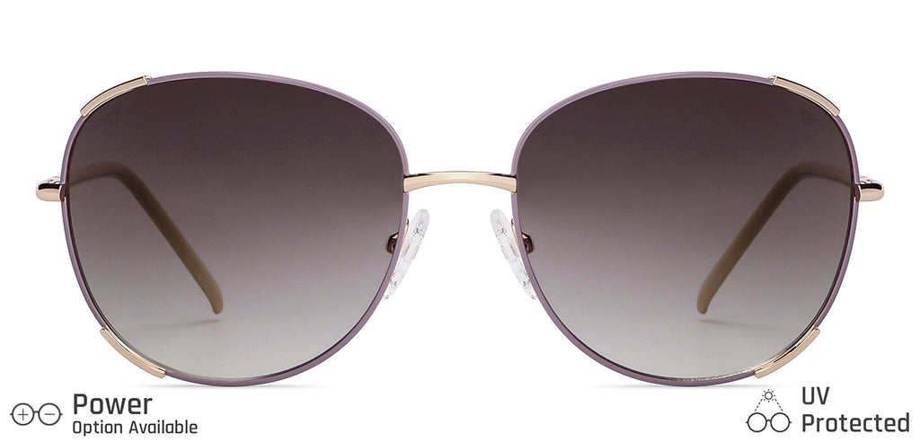 -Frame Round--SG