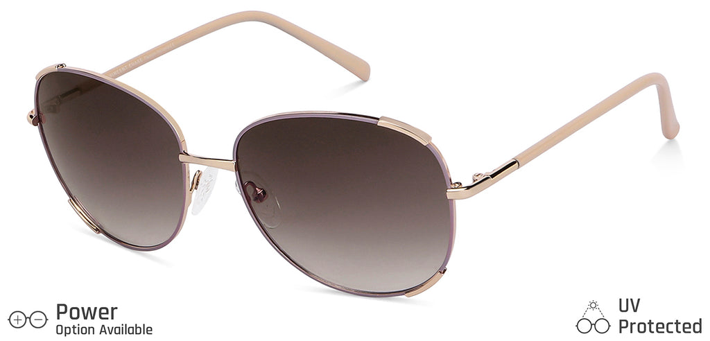 -Frame Round--SG