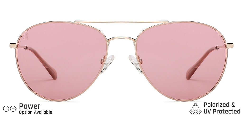-Frame Aviator--SG