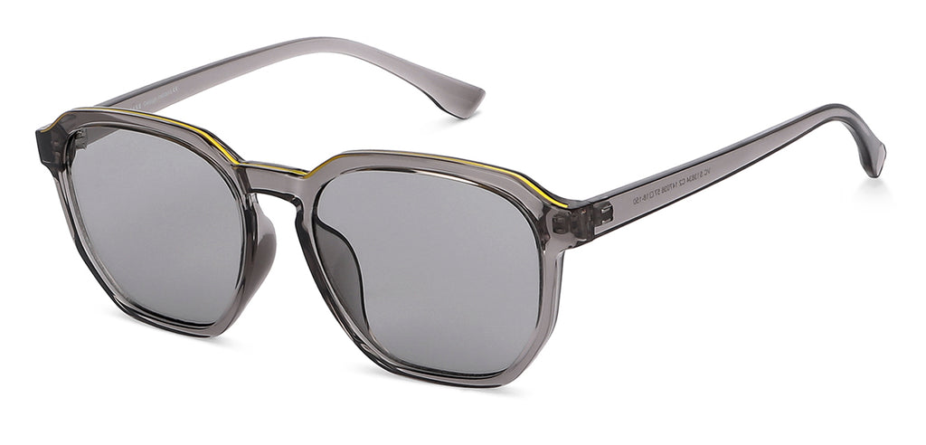 -Frame Geometric--SG
