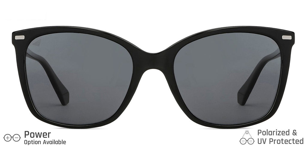 -Frame Wayfarer--SG