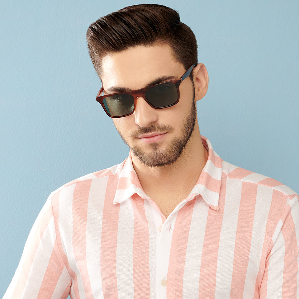 -Frame Wayfarer--SG