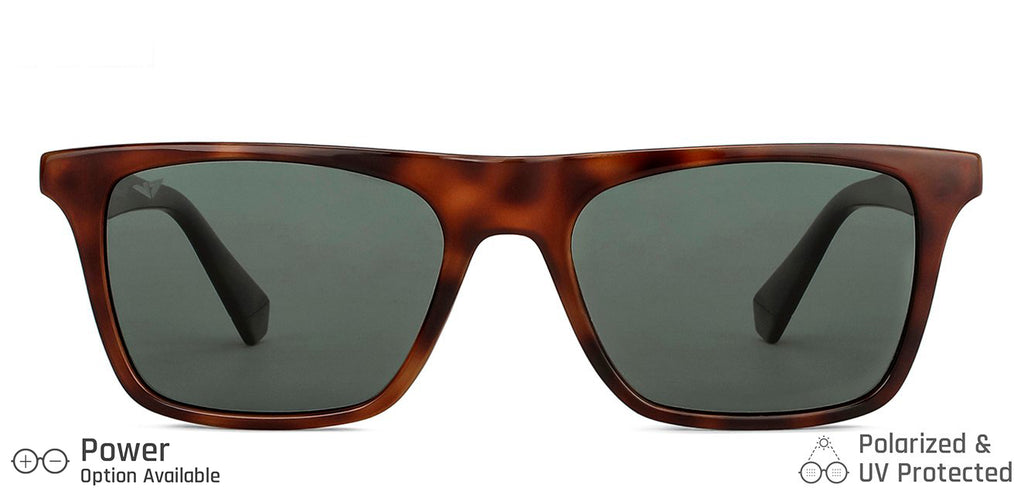 -Frame Wayfarer--SG