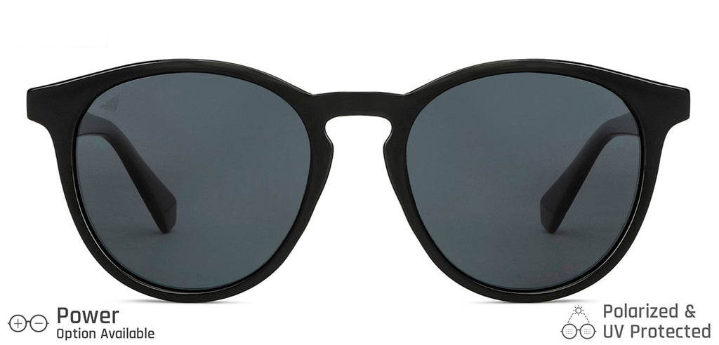 -Frame Round--SG
