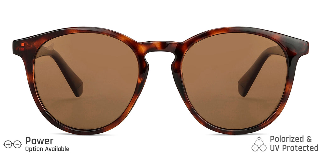 -Frame Round--SG