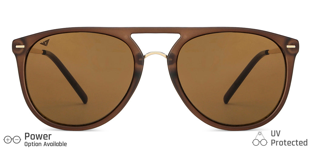 -Frame Round--SG
