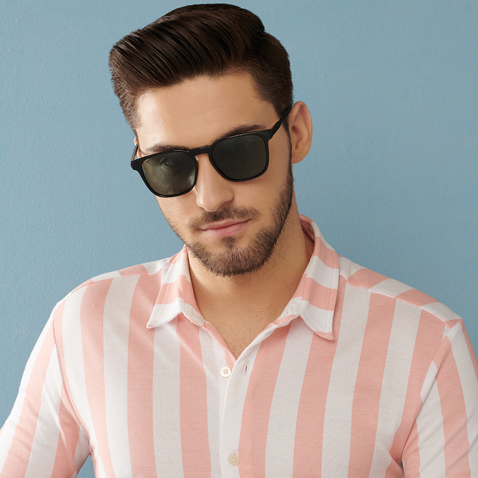 -Frame Wayfarer--SG