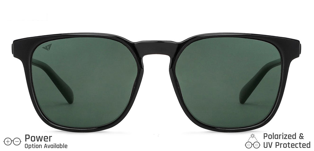 -Frame Wayfarer--SG