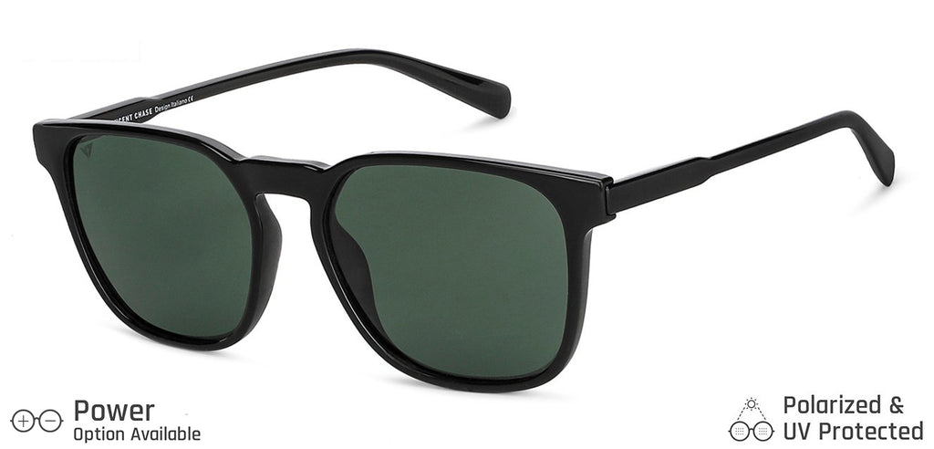 -Frame Wayfarer--SG