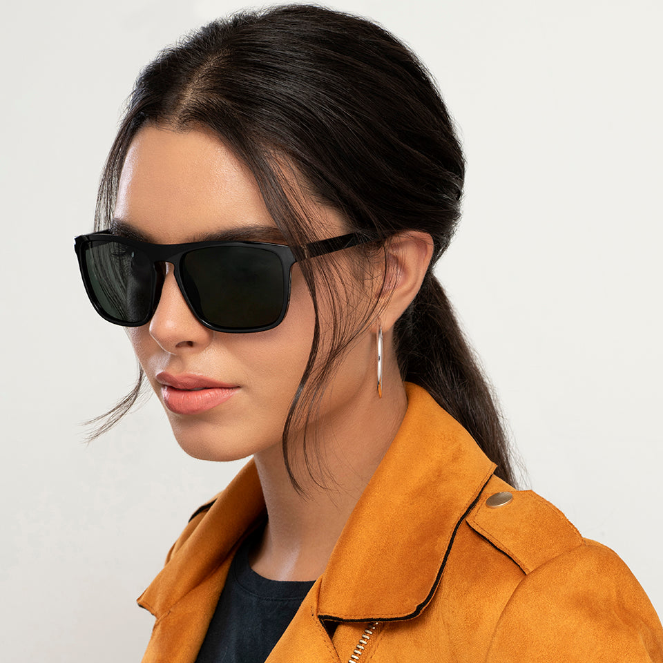 -Frame Wayfarer--SG