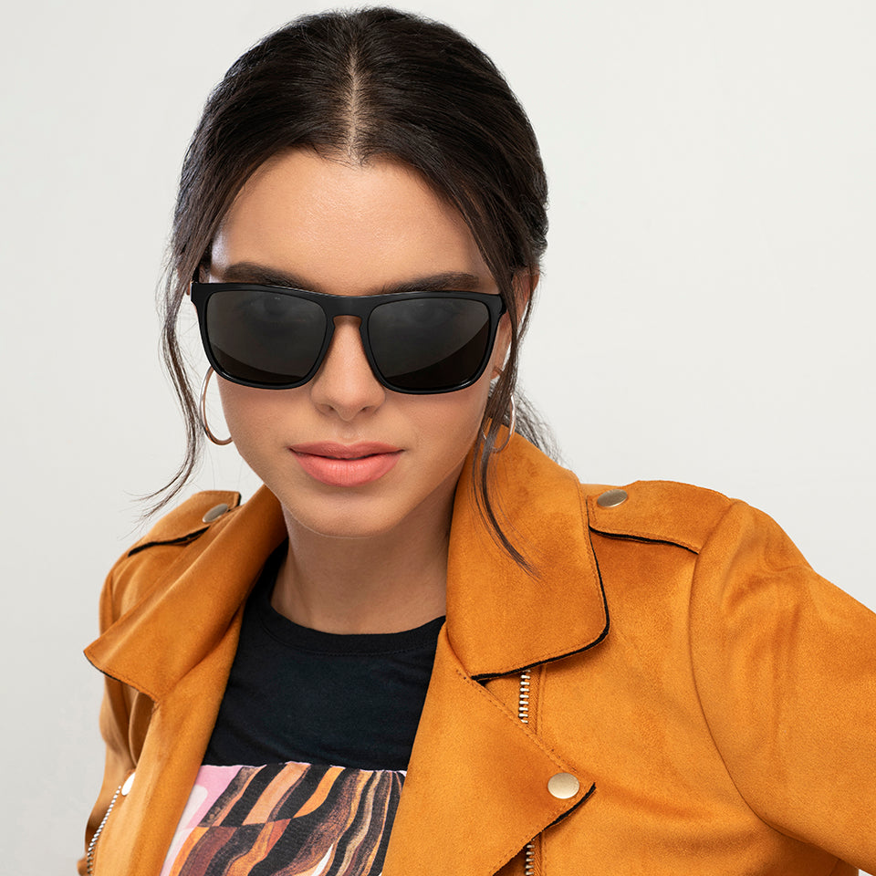 -Frame Wayfarer--SG