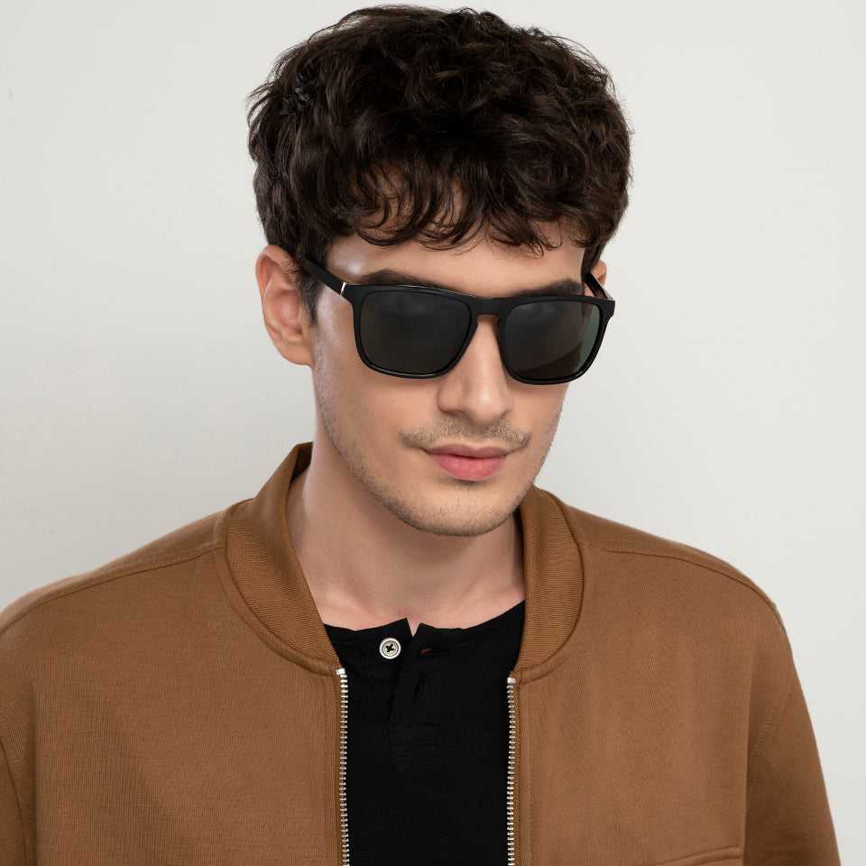 -Frame Wayfarer--SG