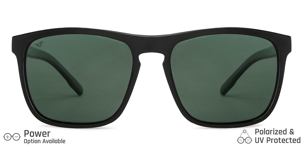 -Frame Wayfarer--SG