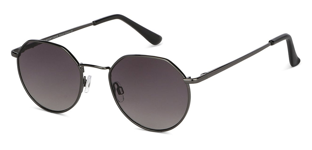 Vincent Chase Sunglasses-Frame Geometric--SG