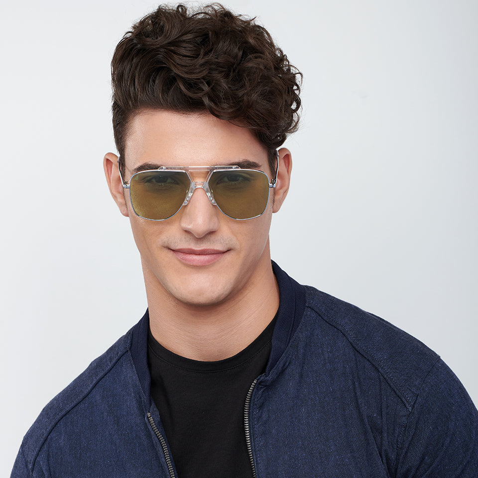 -Frame Aviator--SG