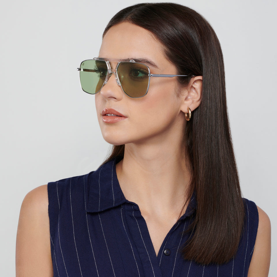 -Frame Aviator--SG