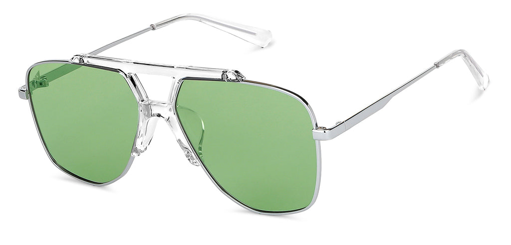 -Frame Aviator--SG