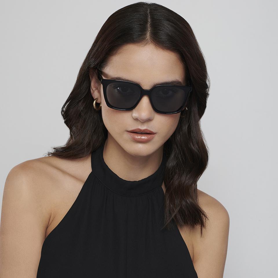 -Frame Wayfarer--SG