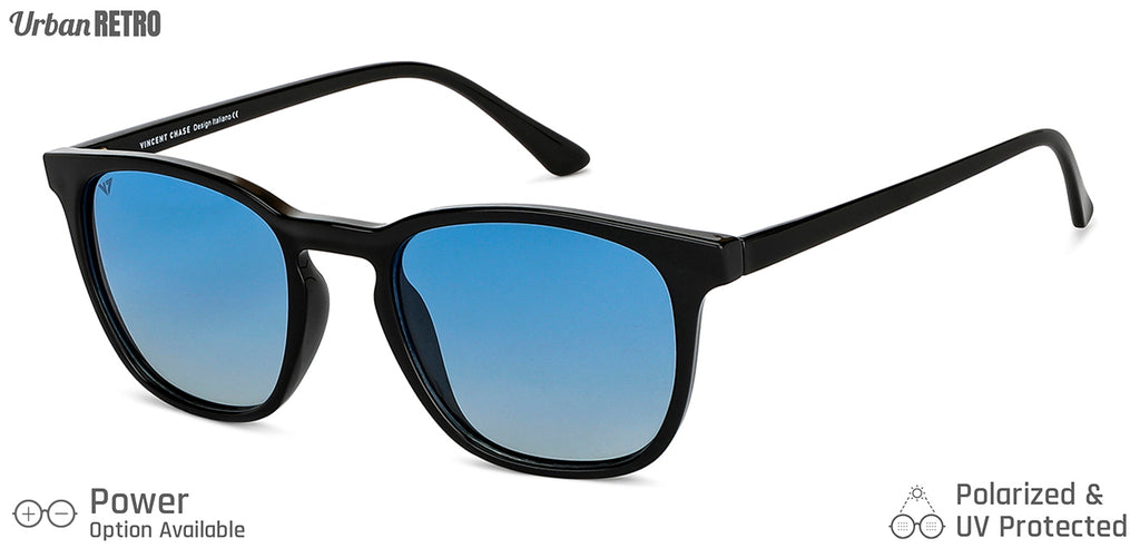 -Frame Wayfarer--SG